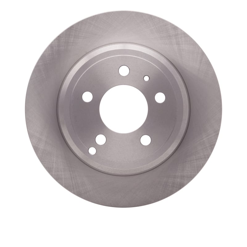 DFC — Disc Brake Rotor