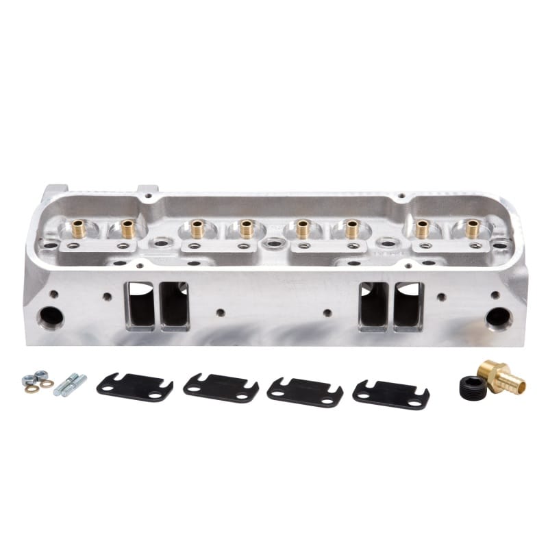 Edelbrock — Performer Series RPM Cylinder Head