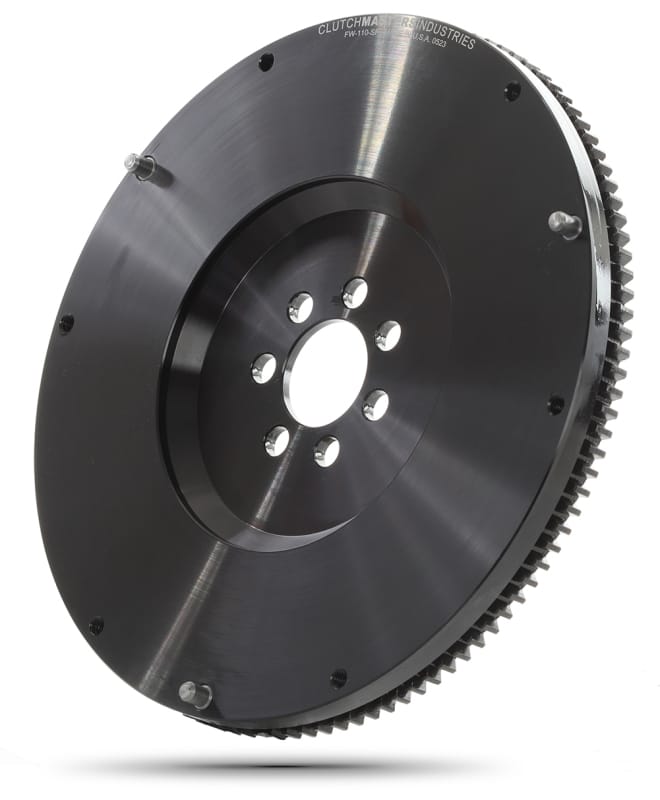 Clutch Masters — Lightweight steel flywheel