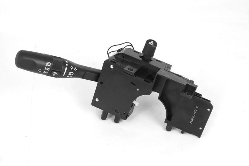 OMIX — Multifunction Turn Signal Switch