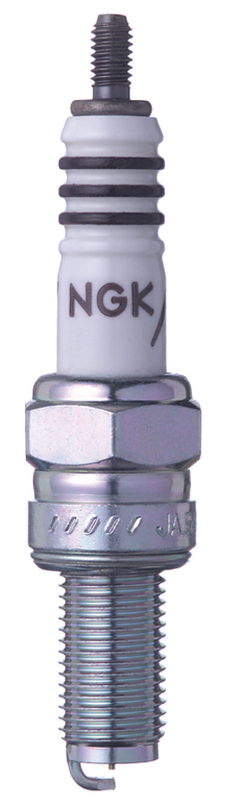 NGK — CR9EIX, Sold Individually, for Box Order: 4
NGK Iridium IX Spark Plug