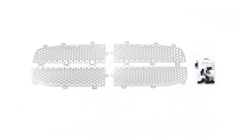 Putco — Punch Grille Insert