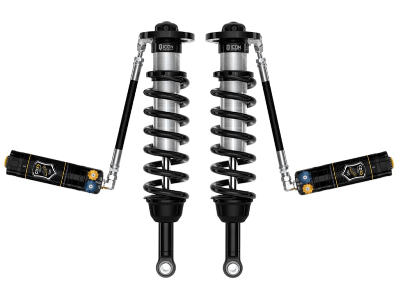 ICON — 24-25 GX550 FRONT 2.5 VS RR CDXS COILOVER KIT