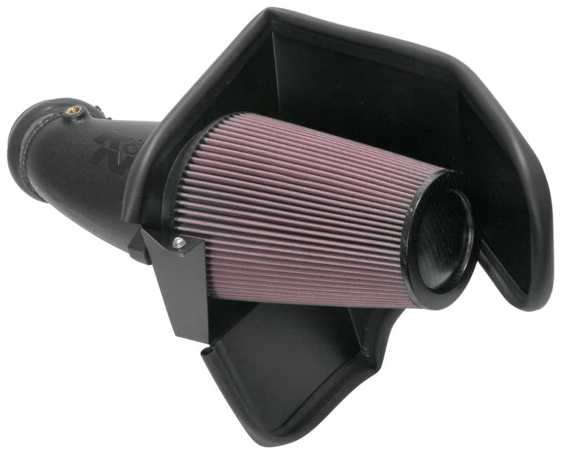 K&N Engineering — Performance Air Intake System