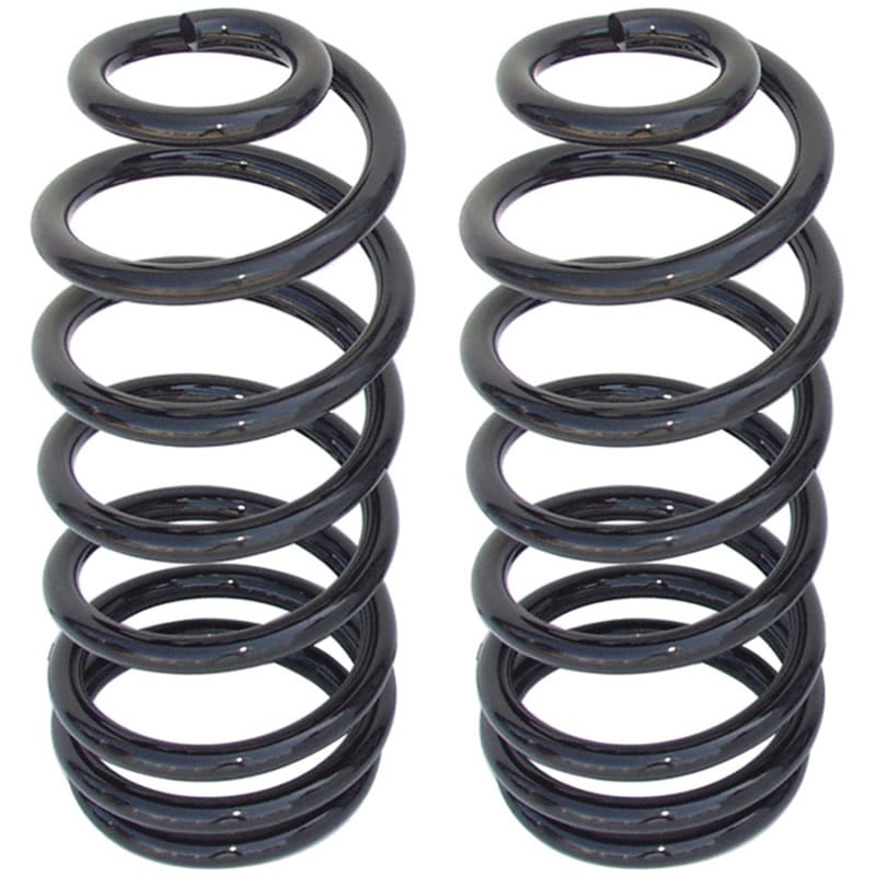 RockJock — Coil Spring Set