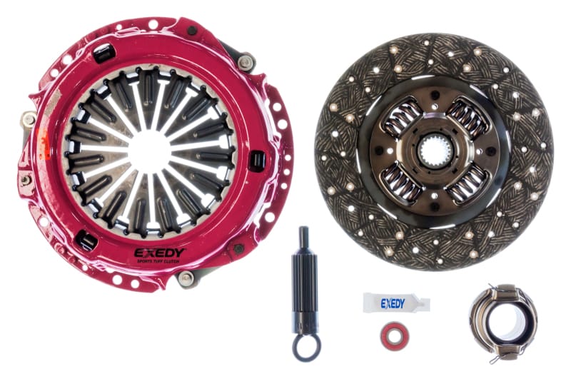 Exedy — Stage 1 Organic Clutch Kit