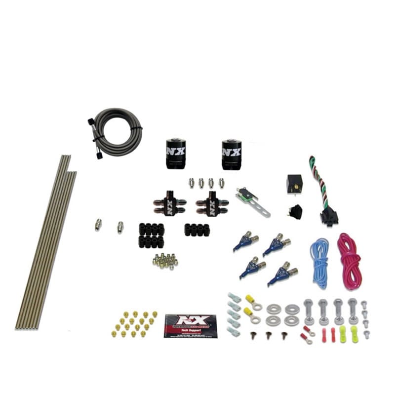 Nitrous Express — Nitrous Oxide Injection System Kit