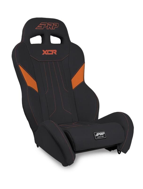 PRP Seats — XCR Suspension Seat (Pre-Designed)