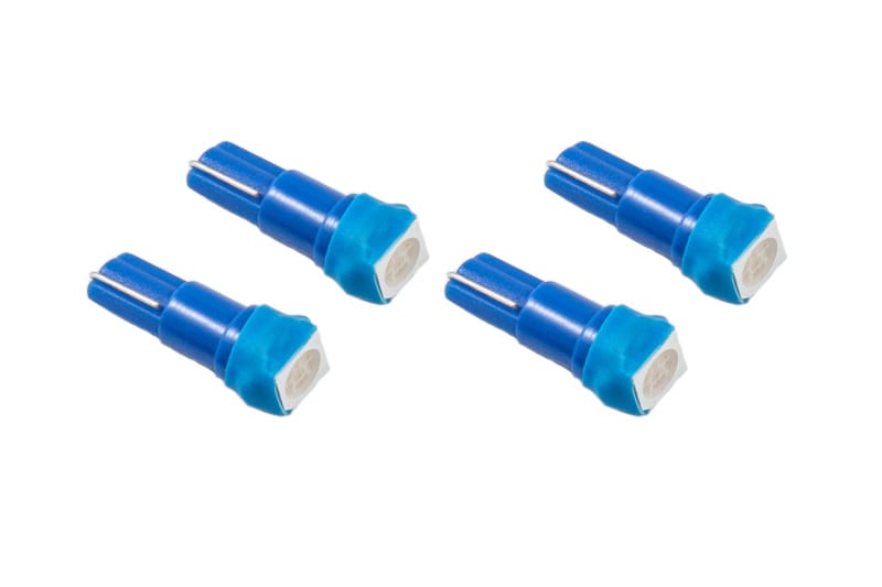 Diode Dynamics — Direct replacement for your factory bulb.
