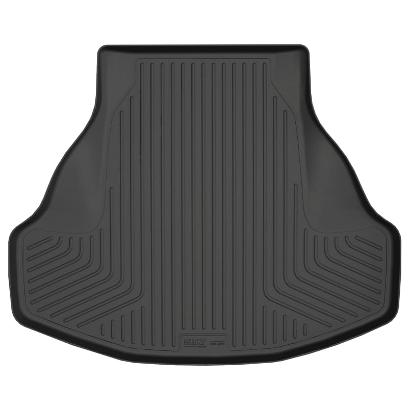 Husky Liners — Weatherbeater - Trunk Liner
Weatherbeater-Trunk Liner