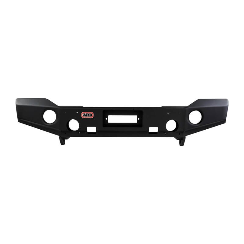 ARB — Sahara Winch Bumper