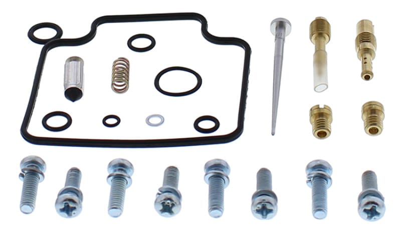 All Balls Racing — All Balls Racing 08-09 Honda VT750C Carburetor Rebuild Kit