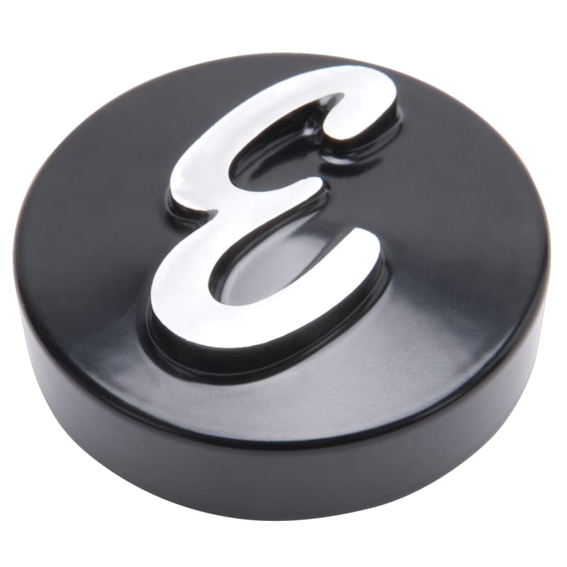 Edelbrock — E-Logo Air Cleaner Nut