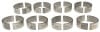 Clevite — Clevite Chevrolet V8 6.6L Turbo Diesel 2001-09 Con Rod Bearing Set