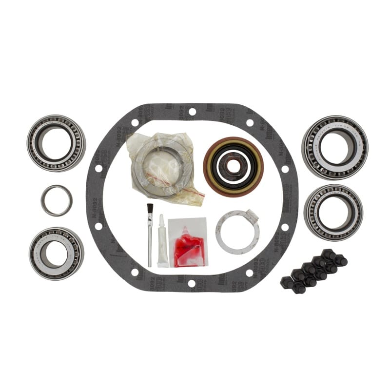 Eaton — Eaton Master Differential Install Kit