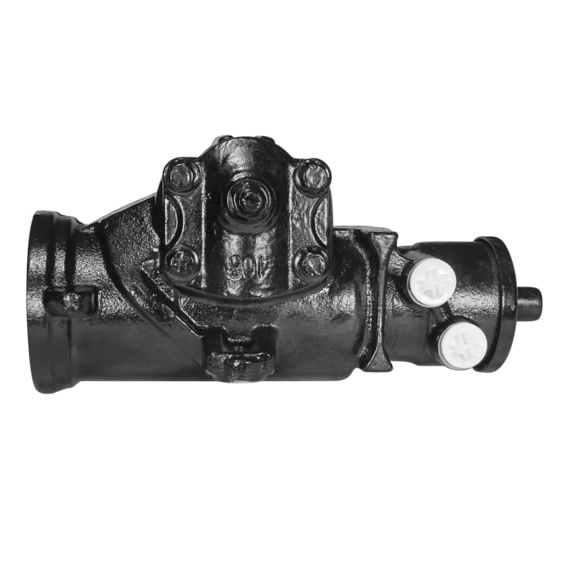 Yukon Gear & Axle — Yukon Gear 01-07 Chevrolet/GMC Pickup/SUV w/33 Spline Output Power Steering Gear Box