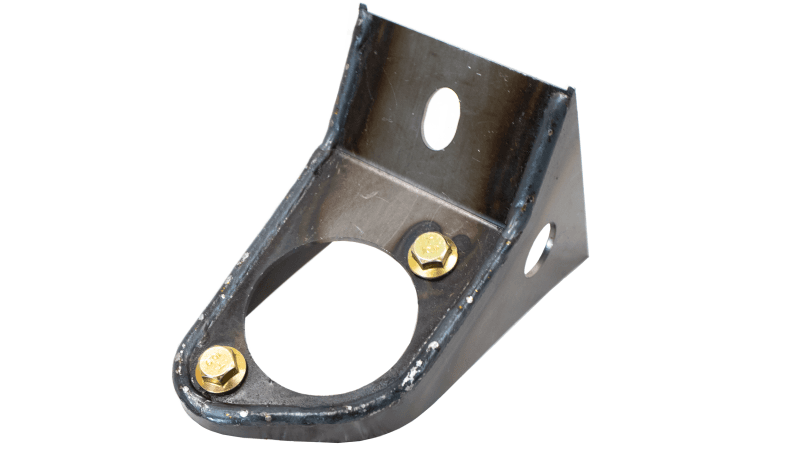 RustBuster — Rust Buster 1996-2002 Toyota 4 Runner Front Body Frame Mount Bracket - Left