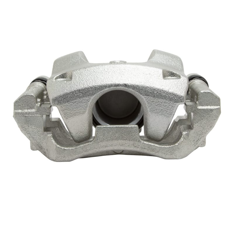 DFC — DFC 17-24 Mini Cooper Front-R Premium Caliper - Silver Zinc Coated