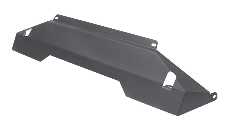 Go Rhino — Rockline Front Bumper Lower Skid Plate For Jeep JK/JKU