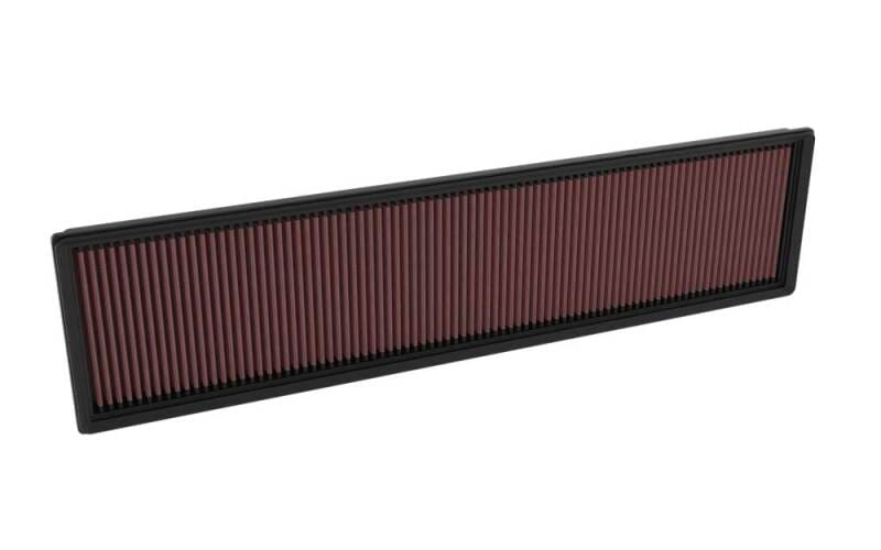 K&N Engineering — Replacement Air Filter