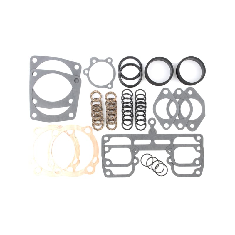 Cometic Gasket — Cometic Harley-Davidson 77-85 Iron Sporty 1000Cc Kit Hi-Comp. XlhXlchXls