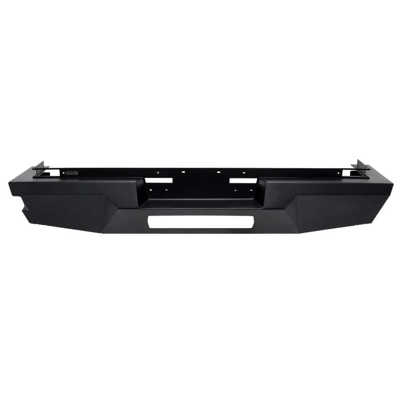 Westin — Westin 24-25 Tesla Cybertruck Pro-Series Rear Bumper - Textured Black
Rear Bumper
