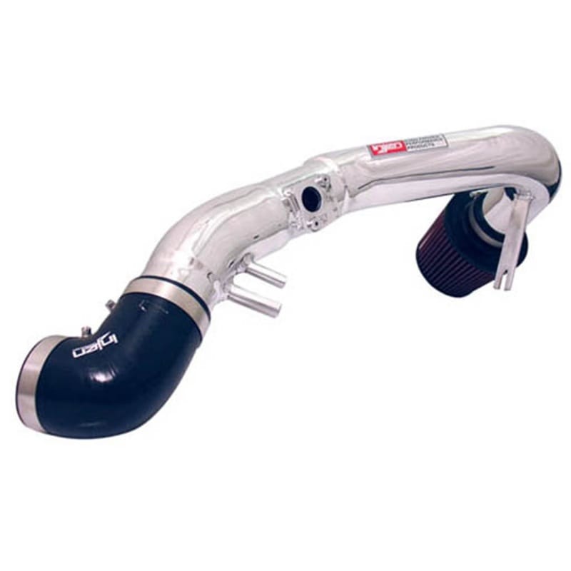 Injen — Black SP Cold Air Intake System
Cold Air Intake System