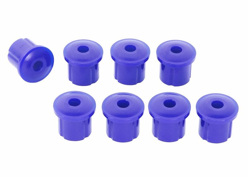 Superpro — Leaf Spring - Rear Eye and Shackle Bushing Kit