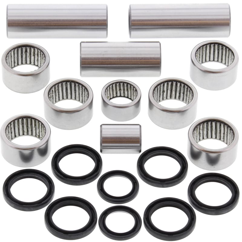 All Balls Racing — All Balls Racing 2003 Kawasaki KLX400R Linkage Bearing Kit