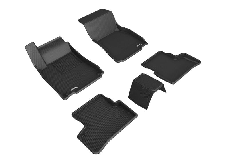 3D MAXpider — KAGU Floor Mat