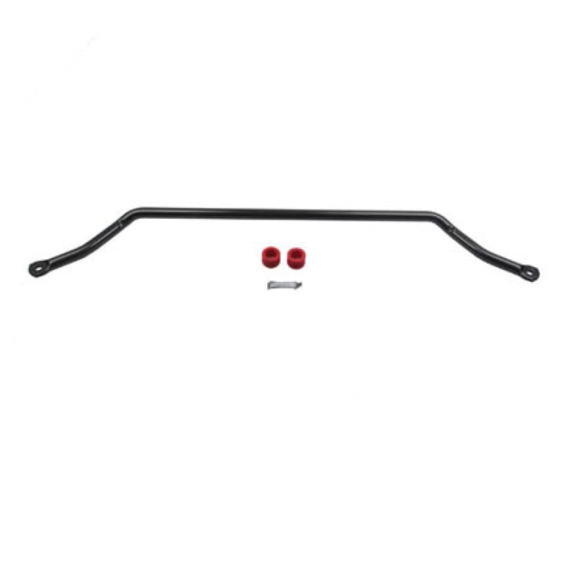 ST Suspensions — Cold formed powder coated steel with quality hardware for maximum durability