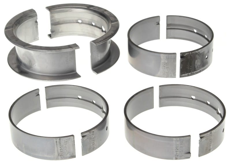 Clevite — Clevite Toyota 1456cc 1.5L Eng 1987-93 Main Bearing Set