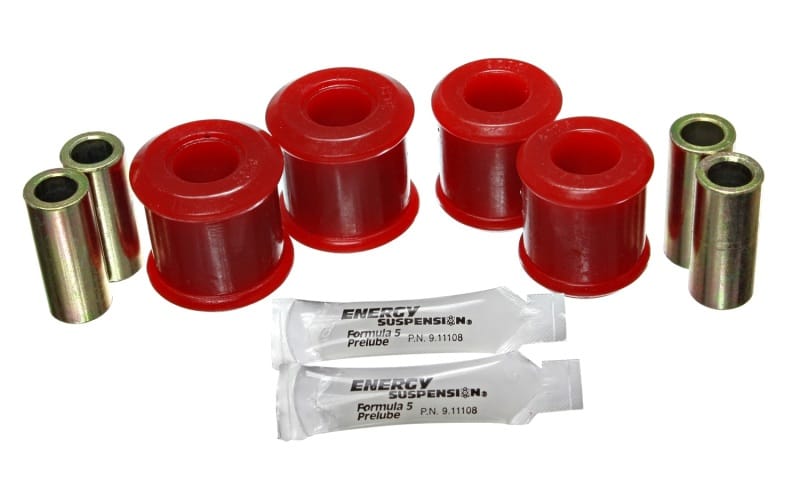 Energy Suspension — CONTROL ARM BUSHING SET
