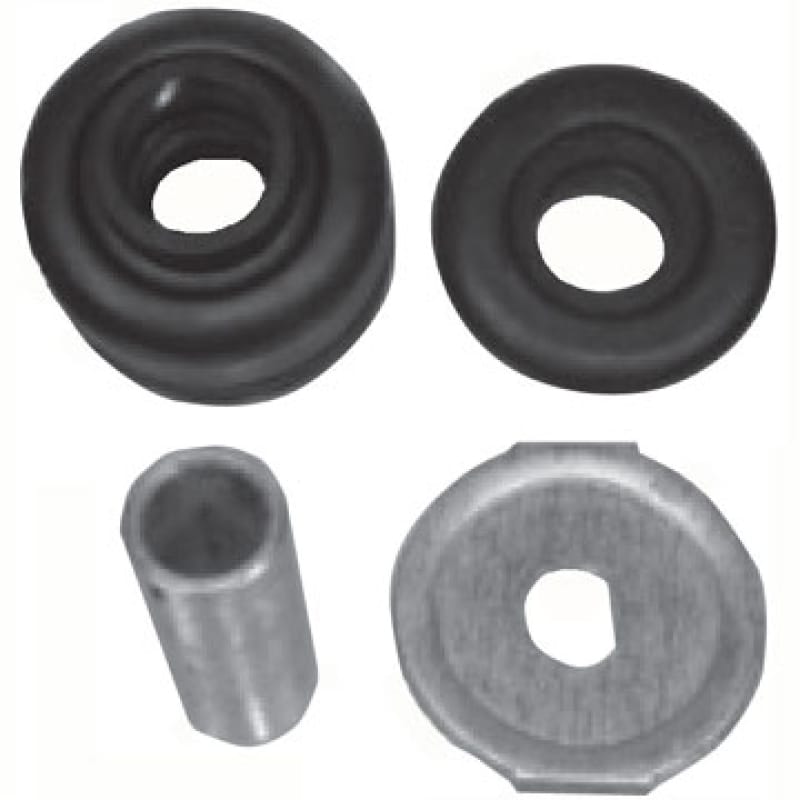 KYB — Shock Mount Kit