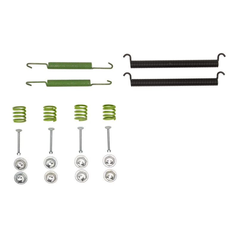 DFC — DFC Drum Brake Hardware Kit