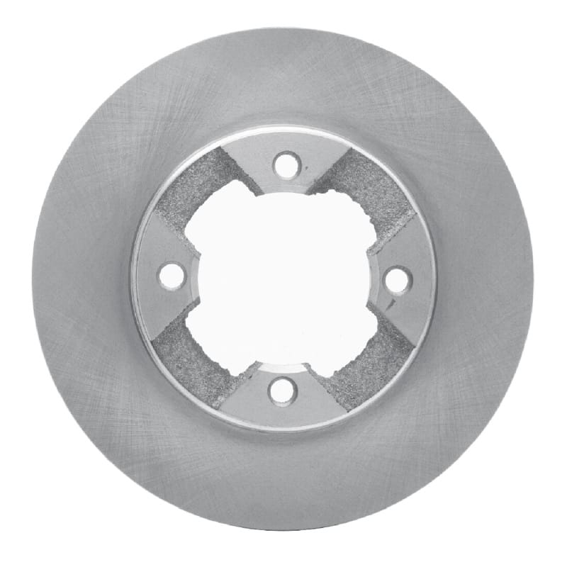 DFC — Disc Brake Rotor