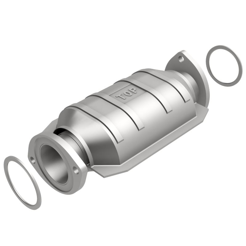 Magnaflow — HM Grade Direct-Fit Catalytic Converter