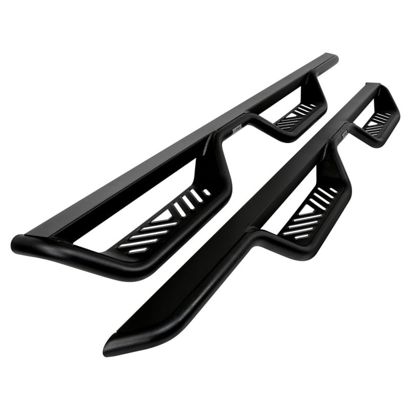 Westin — Outlaw Drop Nerf Step Bars
