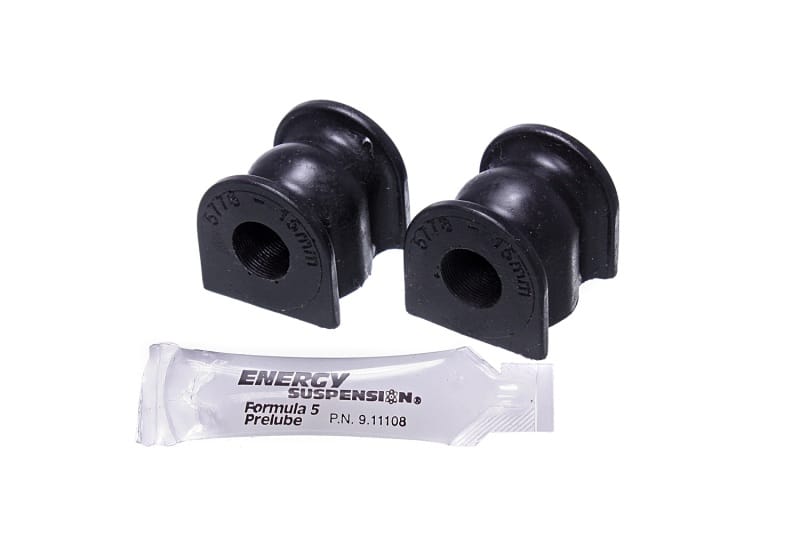Energy Suspension — Sway Bar Bushing Set