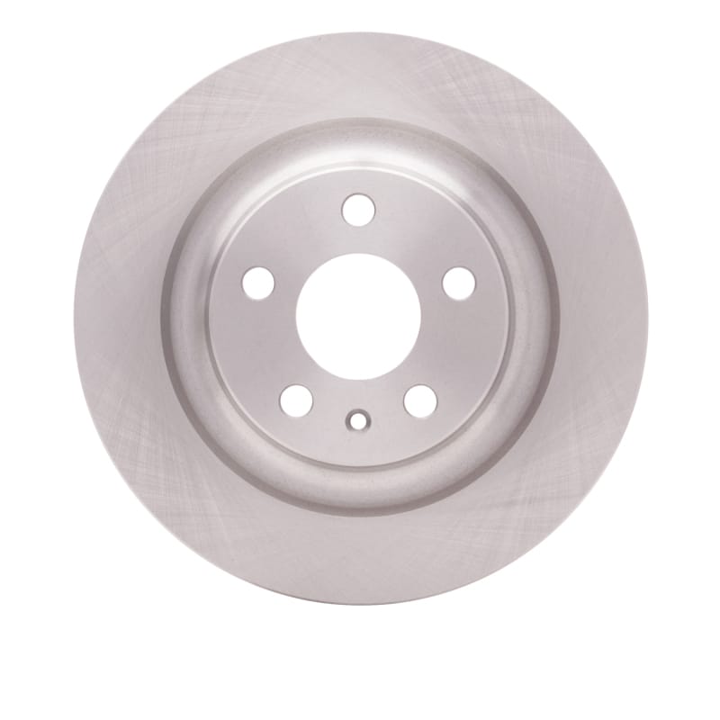 DFC — Disc Brake Rotor