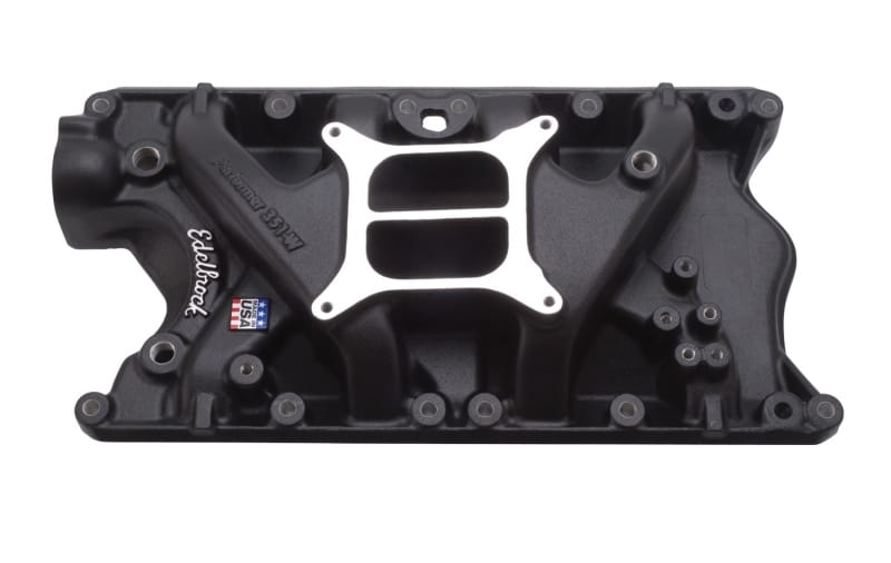 Edelbrock — Performer Small Block Ford 351WIntake Manifold
Performer Series Intake Manifold