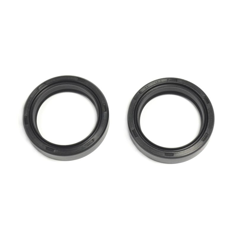 Athena — Athena 95-97 Kawasaki KX 80 38x50x10.5mm Fork Oil Seal Kit