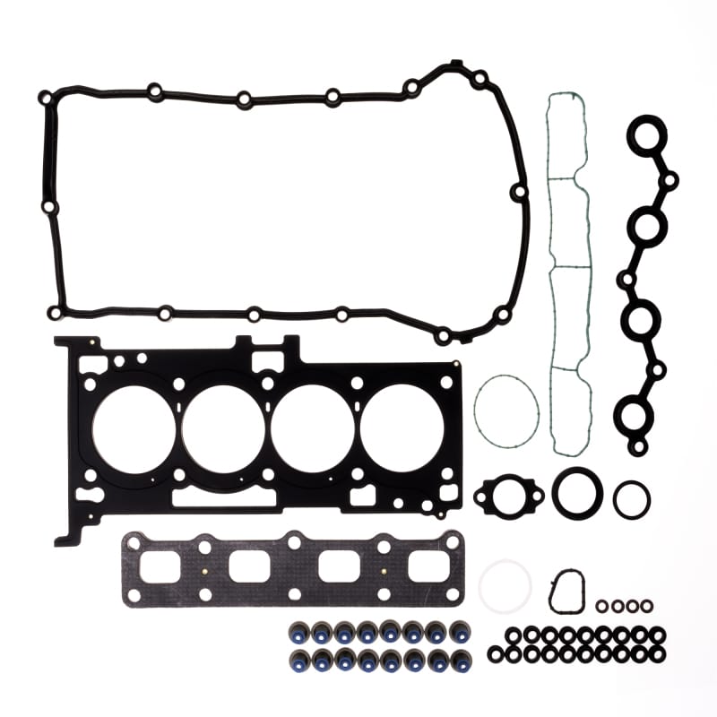 Cometic Gasket — Chrysler ED4 World Engine Top End Gasket Kit