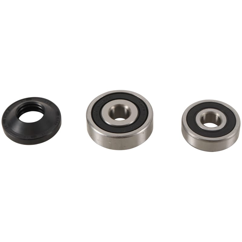 Pivot Works — Pivot Works 84-85 Kawasaki KX80 Front Wheel Bearing Kit