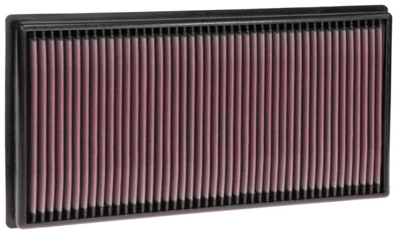 K&N Engineering — Replacement Air Filter