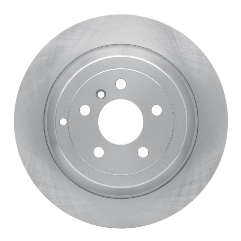 DFC — Disc Brake Rotor