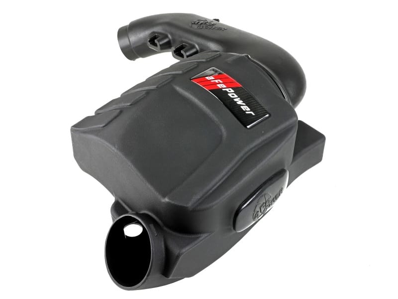 aFe — Magnum FORCE Stage-2Si Cold Air Intake System w/ Pro 5R Filter