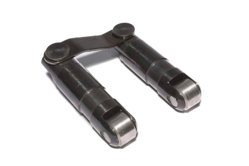 COMP Cams — Short Travel Retro-Fit Hydraulic Roller Lifter Pair for Chevrolet Big Block
