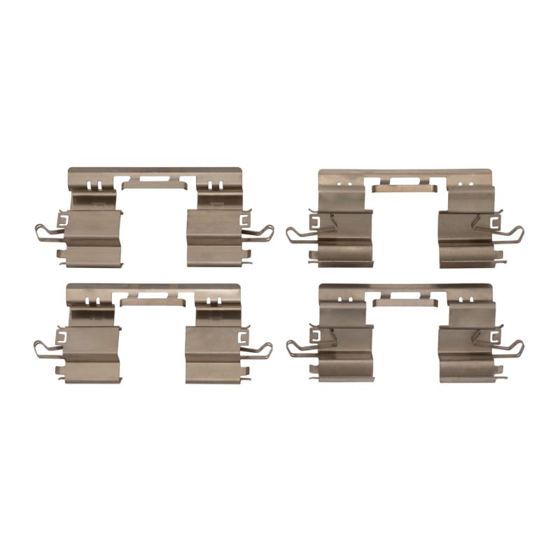DFC — DFC Stainless Steel Hardware Kit