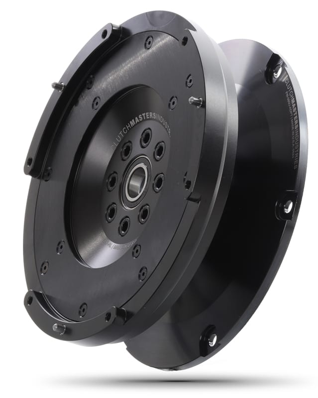 Clutch Masters — Lightweight Aluminum Flywheel